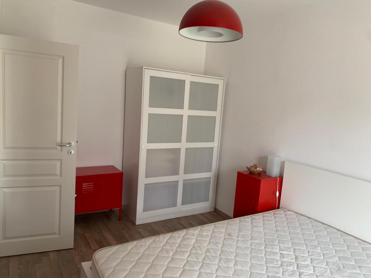 Свети Йоан Apartment Sozopol Exterior foto