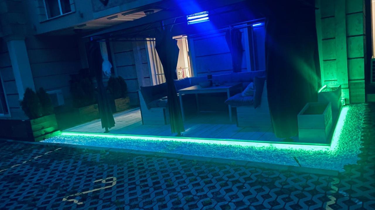 Свети Йоан Apartment Sozopol Exterior foto