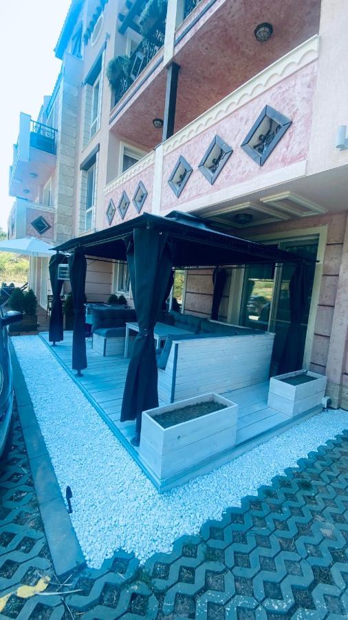 Свети Йоан Apartment Sozopol Exterior foto