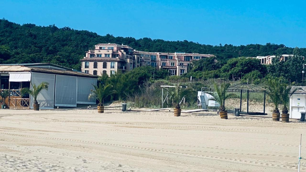 Свети Йоан Apartment Sozopol Exterior foto