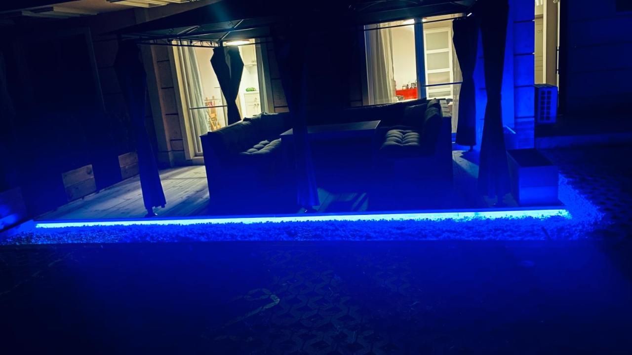 Свети Йоан Apartment Sozopol Exterior foto